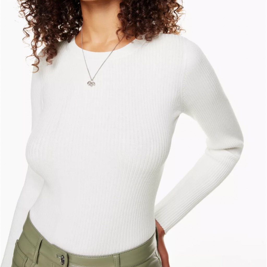 Aritzia Solaris Sweater